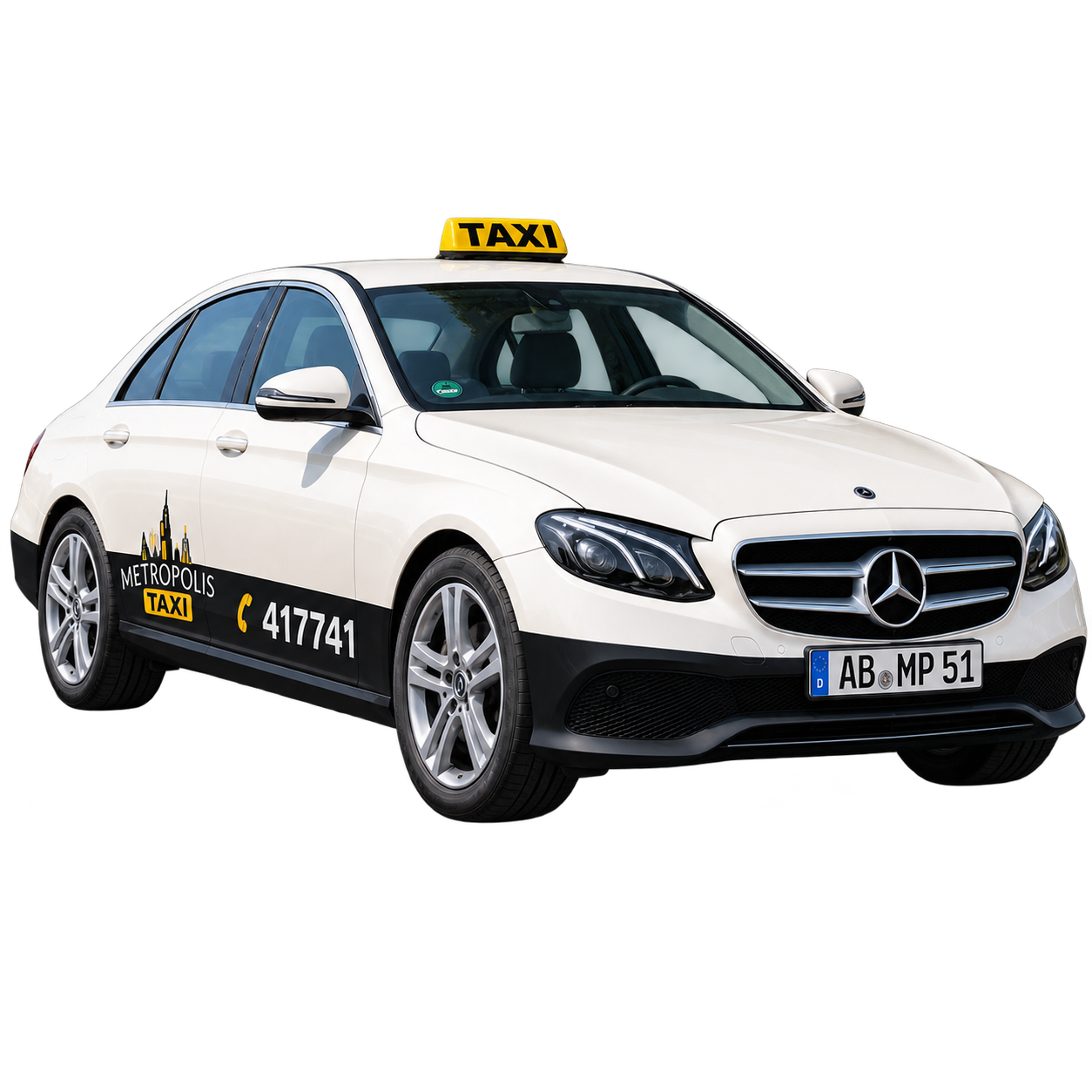 Taxi